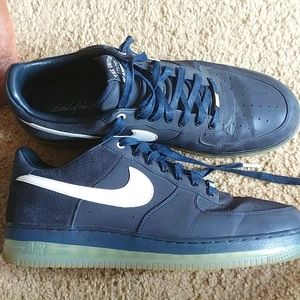 Air force ones